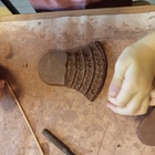 Další tvoření v keramické dílně