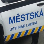 Beseda s městskou policií "Smíš x nesmíš"